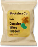 Protein a Co ProteinaCo Complex Whey - 1 adag 30 g Válassz ízt: Vanilla