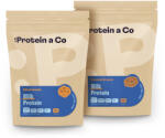 Protein a Co ProteinaCo MILK PROTEIN - laktózmentes fehérje 2 kg kedvezményes áron