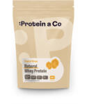 Protein a Co ProteinaCo Természetes tejsavó 1 kg Válassz ízt: Tropical mango, Tömeg: 500 g