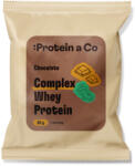 Protein a Co ProteinaCo Complex Whey - 1 adag 30 g Válassz ízt: Chocolate