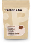 Protein a Co ProteinaCo FINE WHEY - természetes fehérje steviával édesítve 1000 g Válassz ízt: Chocolate brownie