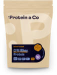 Protein a Co ProteinaCo Laktózmentes CFM Whey Válassz ízt: Salted caramel, Tömeg: 1 000 g