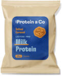 Protein a Co ProteinaCo MILK PROTEIN - laktózmentes fehérje - 1 adag 30 g Válassz ízt: Salted caramel
