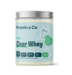 Protein a Co ProteinaCo Tiszta tejsavófehérje-izolátum 300 g Válassz ízt: Apple