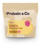 Protein a Co ProteinaCo Kreatin monohidrát 500g Válassz ízt: Raspberry