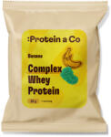 Protein a Co ProteinaCo Complex Whey - 1 adag 30 g Válassz ízt: Banana