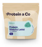 Protein a Co ProteinaCo Fehérjés Matcha Latte 300 g