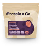 Protein a Co ProteinaCo Protein Smoothie Fehérjeturmix 210 g Válassz ízt: Strawberry