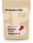 Protein a Co ProteinaCo FINE WHEY - természetes fehérje steviával édesítve 1000 g Válassz ízt: Raspberry choco swirl