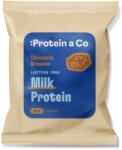 Protein a Co ProteinaCo MILK PROTEIN - laktózmentes fehérje - 1 adag 30 g Válassz ízt: Chocolate brownie