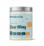 Protein a Co ProteinaCo Tiszta tejsavófehérje-izolátum 300 g Válassz ízt: Passion fruit