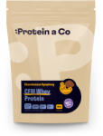 Protein a Co ProteinaCo CFM tejsavófehérje 80 1 kg Válassz ízt: Chocobanana symphony