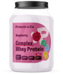 Protein a Co ProteinaCo Komplex tejsavófehérje 2 kg Válassz ízt: Raspberry