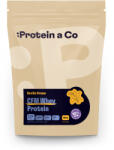 Protein a Co ProteinaCo CFM tejsavófehérje 80 1 kg Válassz ízt: Vanilla dream