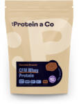 Protein a Co ProteinaCo Laktózmentes CFM Whey Válassz ízt: Chocolate brownie, Tömeg: 1 000 g