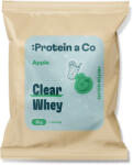 Protein a Co ProteinaCo Tiszta tejsavófehérje-izolátum - 1 adag 25 g Válassz ízt: Apple