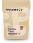 Protein a Co ProteinaCo FINE WHEY - természetes fehérje steviával édesítve 1000 g Válassz ízt: Coconut milk