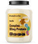 Protein a Co ProteinaCo Komplex tejsavófehérje 2 kg Válassz ízt: Vanilla