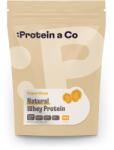 Protein a Co ProteinaCo Természetes tejsavó 1 kg Válassz ízt: Tropical mango, Tömeg: 1 000 g