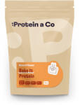 Protein a Co ProteinaCo Bake it! - fehérje sütéshez Tömeg: 1 kg
