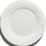 Serax Set 4 farfurii pentru desert Nido, 14 cm, alb (B9223001-001)