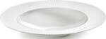 Serax Set 2 farfurii adânci Nido, 28 cm, alb, ceramică (B9223015-001)