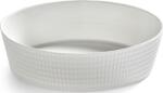 Serax Set 4 boluri înalte pentru servire Nido, 18 cm, alb (B9223028-001) Castron