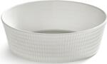 Serax Set 4 boluri înalte pentru servire Nido, 15 cm, alb (B9223027-001) Castron