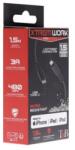 T'nB XTREMWORK power delivery Lightning to USB Type-C cable (XCBLTC150)
