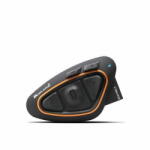 MIDLAND Sistem de comunicare pentru motocicleta Midland BTX1 PRO S, Single, Negru (BTX1 PRO S-SINGLE)