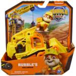 Starpak Rubble Si Echipa Vehicul De Baza Rubble (6066726_20141511) Figurina