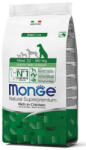 Monge Maxi Puppy and Junior With chicken Hrană pentru câini 2x15 kg