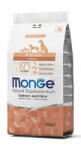 Monge All Breeds Adult Salmon and Rice uscat hrană pentru câini 12 kg