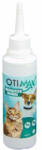 Otimax Soluție pentru urechi Lichid pentru câini și pentru pisici 100 ml