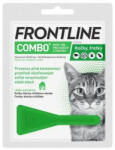 Frontline combo pisică 1x
