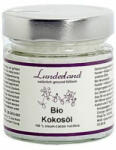 Lunderland Organic Coconut Oil 200 ml