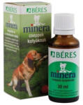 BÉRES Picături Berry Minera pentru câini A. U. V. 30 ml