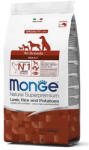 Monge Dog Speciality line All Breeds Adult Lamb, Rice, Potato, 2x12 kg