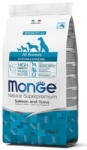 Monge All Breed Adult Hypoallergenic Salmon & Tuna 2x12 kg hrană pentru câini