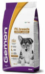 Gemon Medium Puppy and Junior With chicken și With rice Uscat Hrană pentru câini 3 kg
