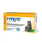 FYPRYST 0, 5 ml pisică 10x
