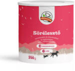 Farkaskonyha Brewer yeast natural susținere împotriva năpârlirii în caz de 250 g