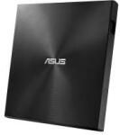 ASUS ZenDrive U8M, externer DVD-Brenner (schwarz) - mallbg