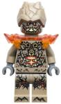 LEGO® Ninjago Minifigurina njo1042 - Earth Monster (njo1042)