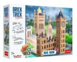 Trefl Brick Trick Travel - Big Ben L TREFL