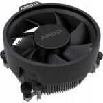 AMD Cooler AMD AMD AM4 + AM5 Wraith Stealth CPU Cooling (712-000071 REV B)