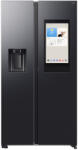 Samsung RS90F66BEFEF Frigider