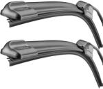 Bosch Stergator Bosch AeroTwin Retrofit, pentru parbriz 55 cm, pentru prindere clasica (carlig) (3397008842) - forit