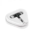  Casti Cu Cablu, Stereo, Conexiune Jack 3, 5 Mm, Negru (DLMGG-4533)