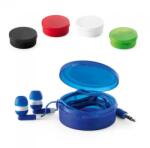  Casti Cu Cablu 1.2m, Stereo, Conexiune Jack 3.5mm, Cutie (DLMGG-2380)